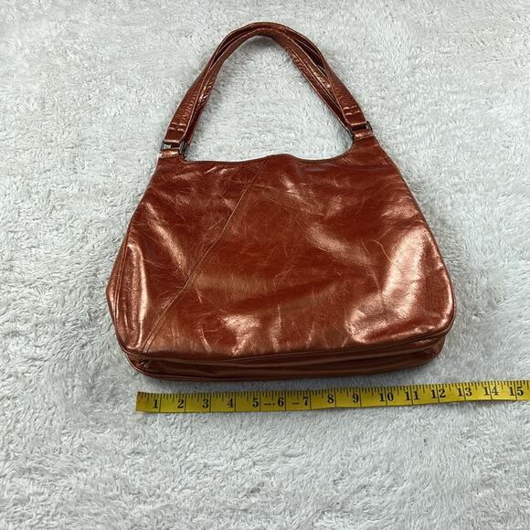 Hobo International copper Shoulder bag - Picture 3 of 7
